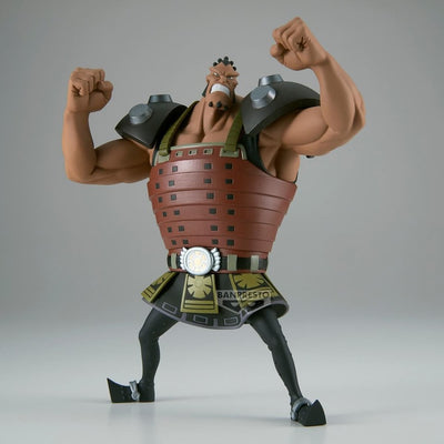 One Piece Battle Record Collection - Jozu
