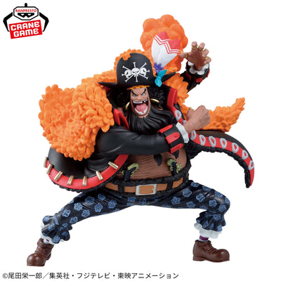 One Piece Battle Record Collection - Marshall D. Teach