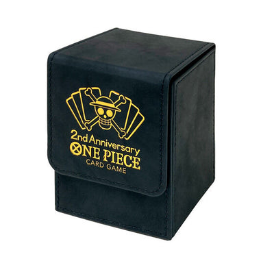One Piece Card Game - 2nd Anniversary Set