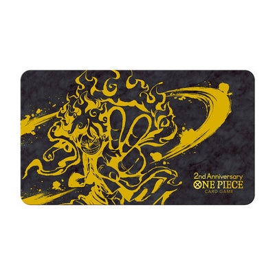 One Piece Card Game - 2nd Anniversary Set