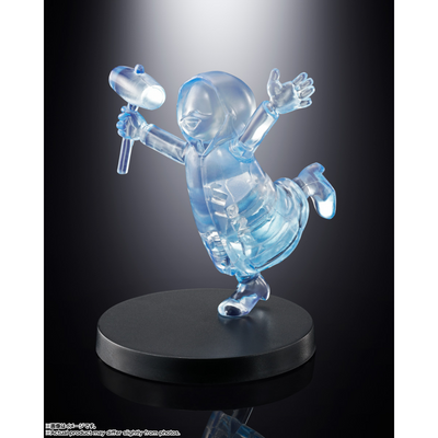 One Piece Chogokin Anime 25th Anniversary Memorial Edition - Going Merry Figure
