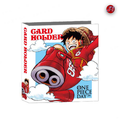 One Piece Day'24 Card Holder