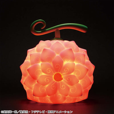 One Piece Devil Fruit Room Light Hana Hana No Mi