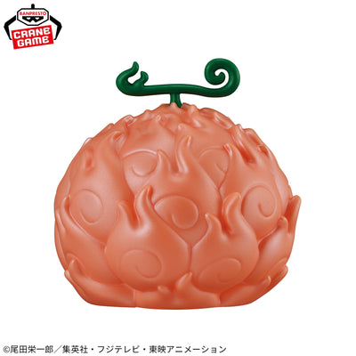 One Piece Devil Fruit Room Light - Mera Mera No Mi VER.2