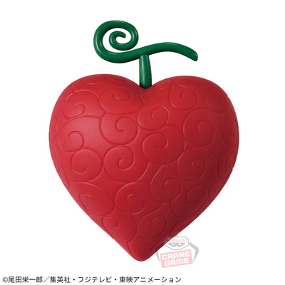 One Piece Devil Fruit Room Light - Ope Ope No Mi