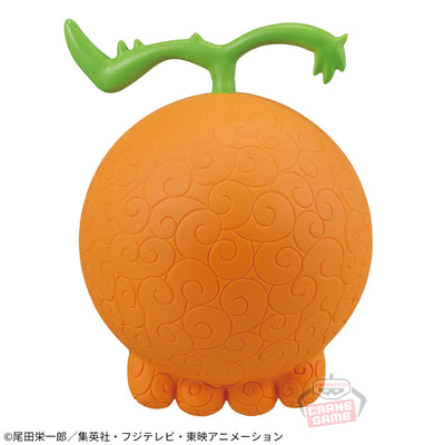 One Piece Devil Fruit Room Light -Yomi Yomi No Mi-