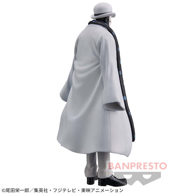 One Piece DXF - The Grandline Men - Wano Kuni Vol.25 - CP0 Guernica