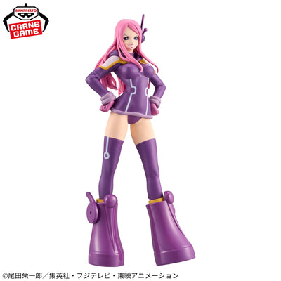 One Piece DXF - The Grandline Series - Egghead Jewelry Bonney