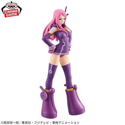 ONE PIECE DXF - THE GRANDLINE SERIES - EGGHEAD JEWELRY BONNEY