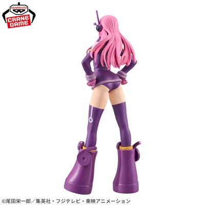 One Piece DXF - The Grandline Series - Egghead Jewelry Bonney