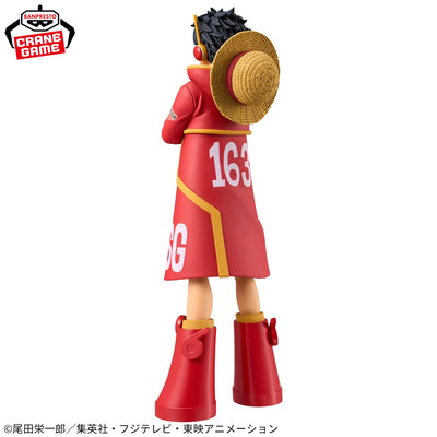 One Piece DXF -The Grandline Series- Egghead Monkey D. Luffy