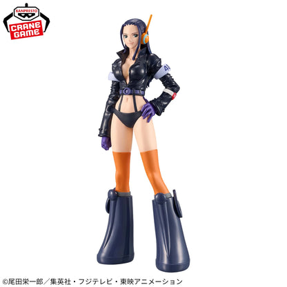 ONE PIECE DXF - THE GRANDLINE SERIES - EGGHEAD NICO ROBIN