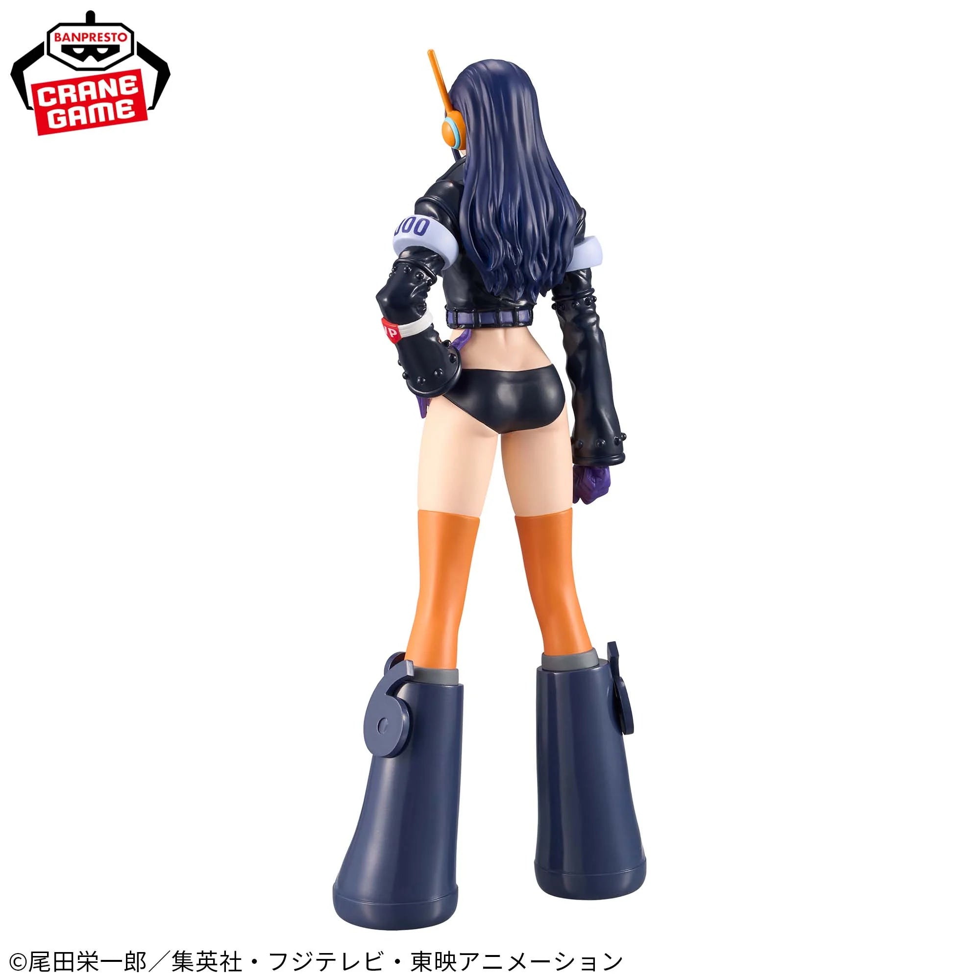 ONE PIECE DXF - THE GRANDLINE SERIES - EGGHEAD NICO ROBIN