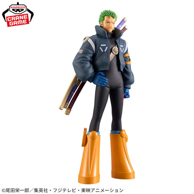 One Piece DXF - The Grandline Series - Egghead Roronoa Zoro