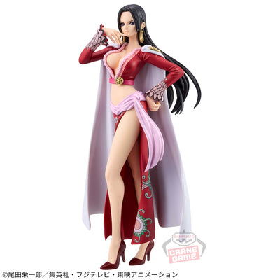 One Piece DXF -The Grandline Series- Extra Boa Hancock