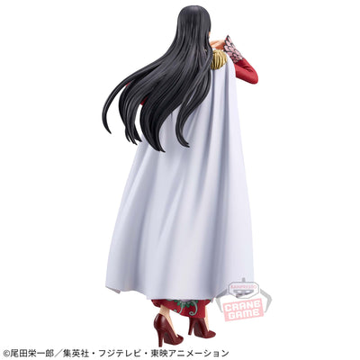 One Piece DXF -The Grandline Series- Extra Boa Hancock