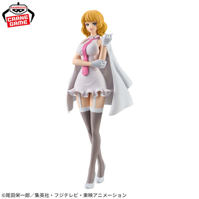 One Piece DXF - The Grandline Series - Stussy