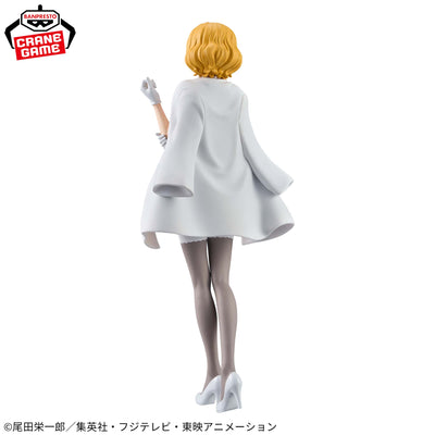 One Piece DXF - The Grandline Series - Stussy