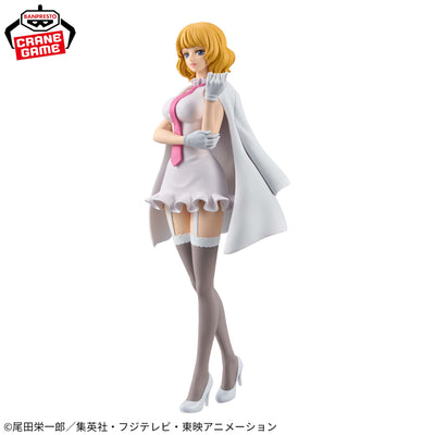 One Piece DXF - The Grandline Series - Stussy