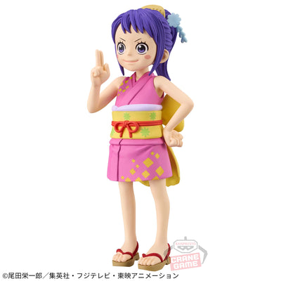 One Piece DXF -The Grandline Series- Wano Country Otama