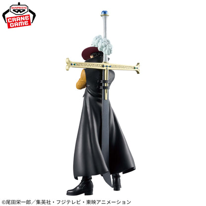 ONE PIECE DXF THE GRANDLINE SERIES - EXTRA DRACULE MIHAWK