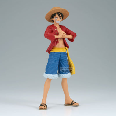 One Piece DXF The Grandline Series - Special Monkey D. Luffy