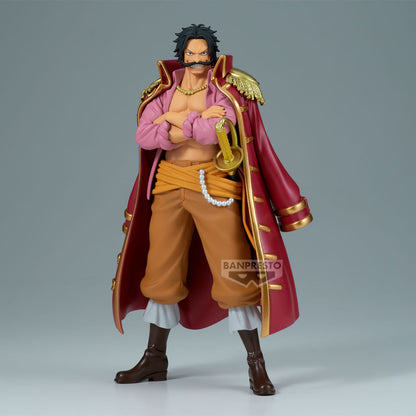 ONE PIECE DXF THE GRANDLINE SERIES - SPECIAL GOL D. ROGER