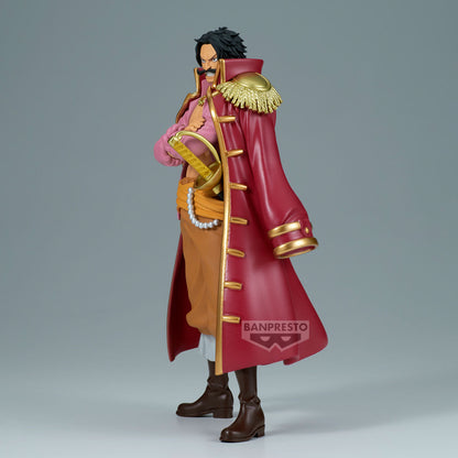 ONE PIECE DXF THE GRANDLINE SERIES - SPECIAL GOL D. ROGER