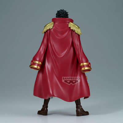 One Piece DXF The Grandline Series - Special Gol D. Roger