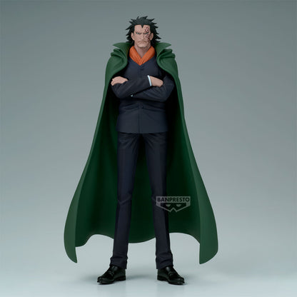 ONE PIECE DXF THE GRANDLINE SERIES - SPECIAL MONKEY D. DRAGON