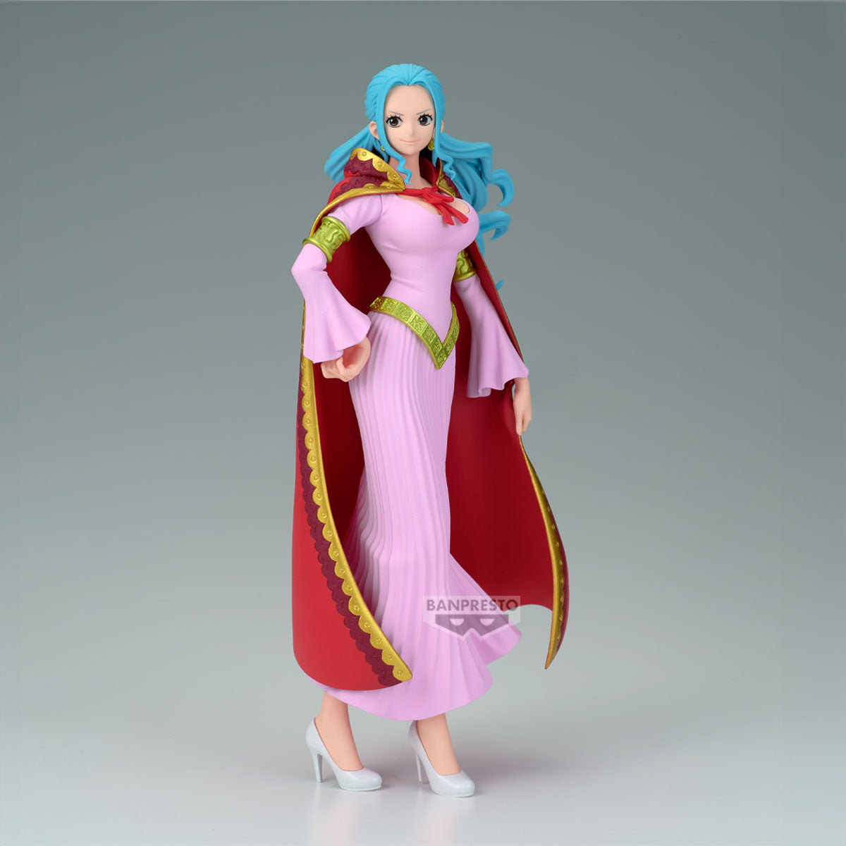 ONE PIECE DXF THE GRANDLINE SERIES - SPECIAL NEFERTARI VIVI