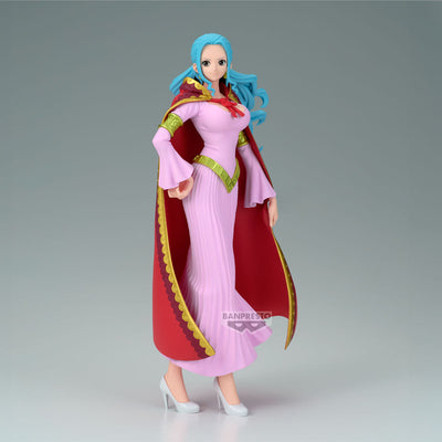 One Piece DXF The Grandline Series - Special Nefertari Vivi
