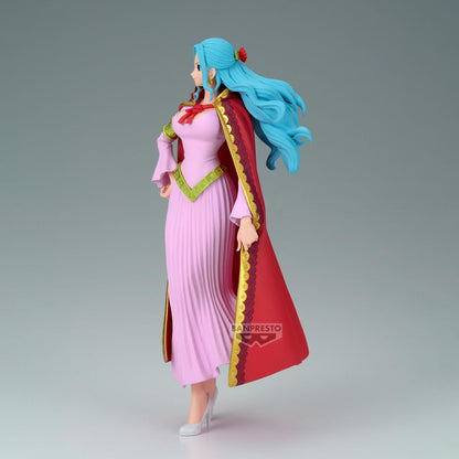 ONE PIECE DXF THE GRANDLINE SERIES - SPECIAL NEFERTARI VIVI