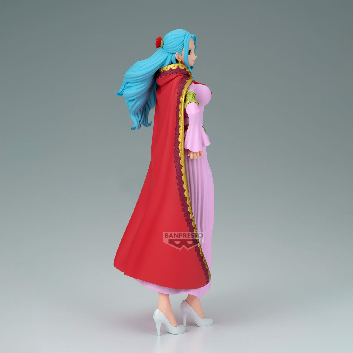 ONE PIECE DXF THE GRANDLINE SERIES - SPECIAL NEFERTARI VIVI