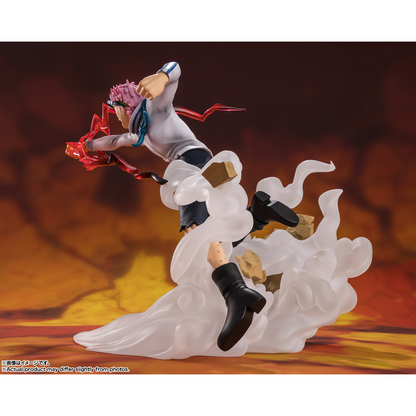 ONE PIECE FIGUARTS ZERO EXTRA BATTLE - KOBY HONESTY IMPACT