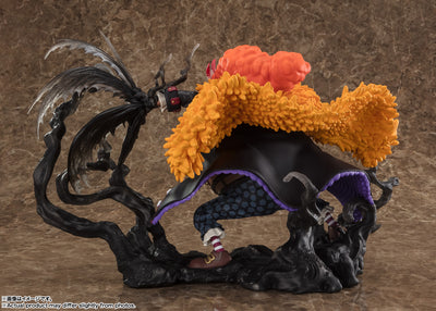 One Piece Figuarts Zero Extra Battle - Marshall D. Teach Kurouzu