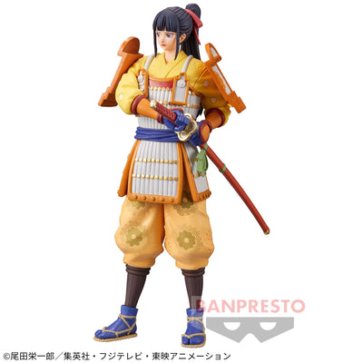 One Piece Figure - DXF - The Grandline Series - Extra Kikunojo
