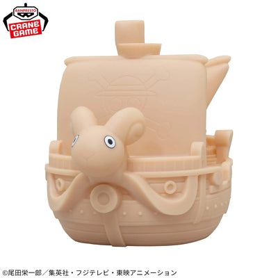 One Piece Going Merry Room Light