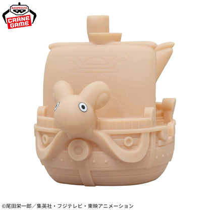 ONE PIECE GOING MERRY ROOM LIGHT