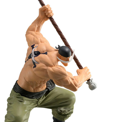 One Piece Grandista - Edward Newgate