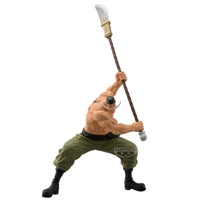 One Piece Grandista - Edward Newgate