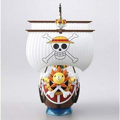 ONE PIECE GREAT SHIP COLLECTION THOUSAND SUNNY