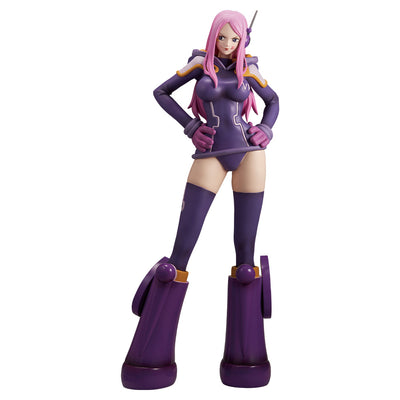 ONE PIECE ICHIBAN KUJI Future Island Egghead - C PRIZE - Jewelry Bonney MASTERLISE EXPIECE