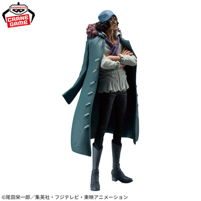 One Piece King of Artist - Kuzan