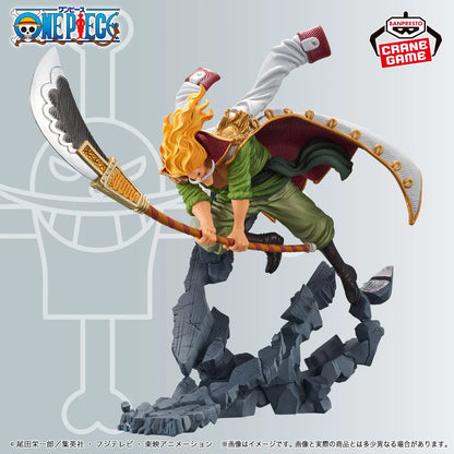 ONE PIECE MANHOOD SPECIAL VER. - EDWARD NEWGATE – JumpIchiban ONE PIECE MANHOOD SPECIAL VER. - EDWARD NEWGATE – JumpIchiban