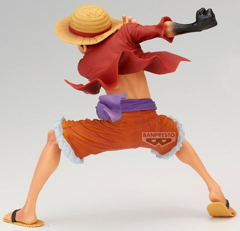 ONE PIECE MAXIMATIC - MONKEY.D.LUFFY I・II SPECIAL