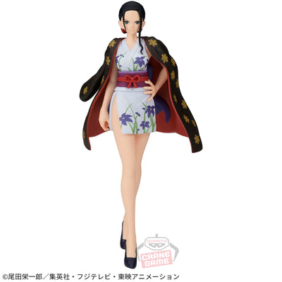 One Piece The Departure - Nico Robin