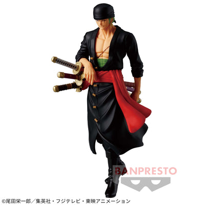 One Piece The Departure -Roronoa Zoro-