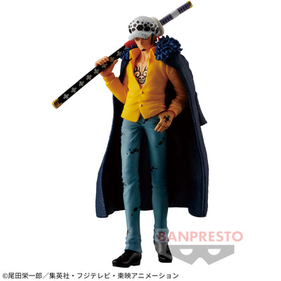 One Piece The Departure -Trafalgar Law-