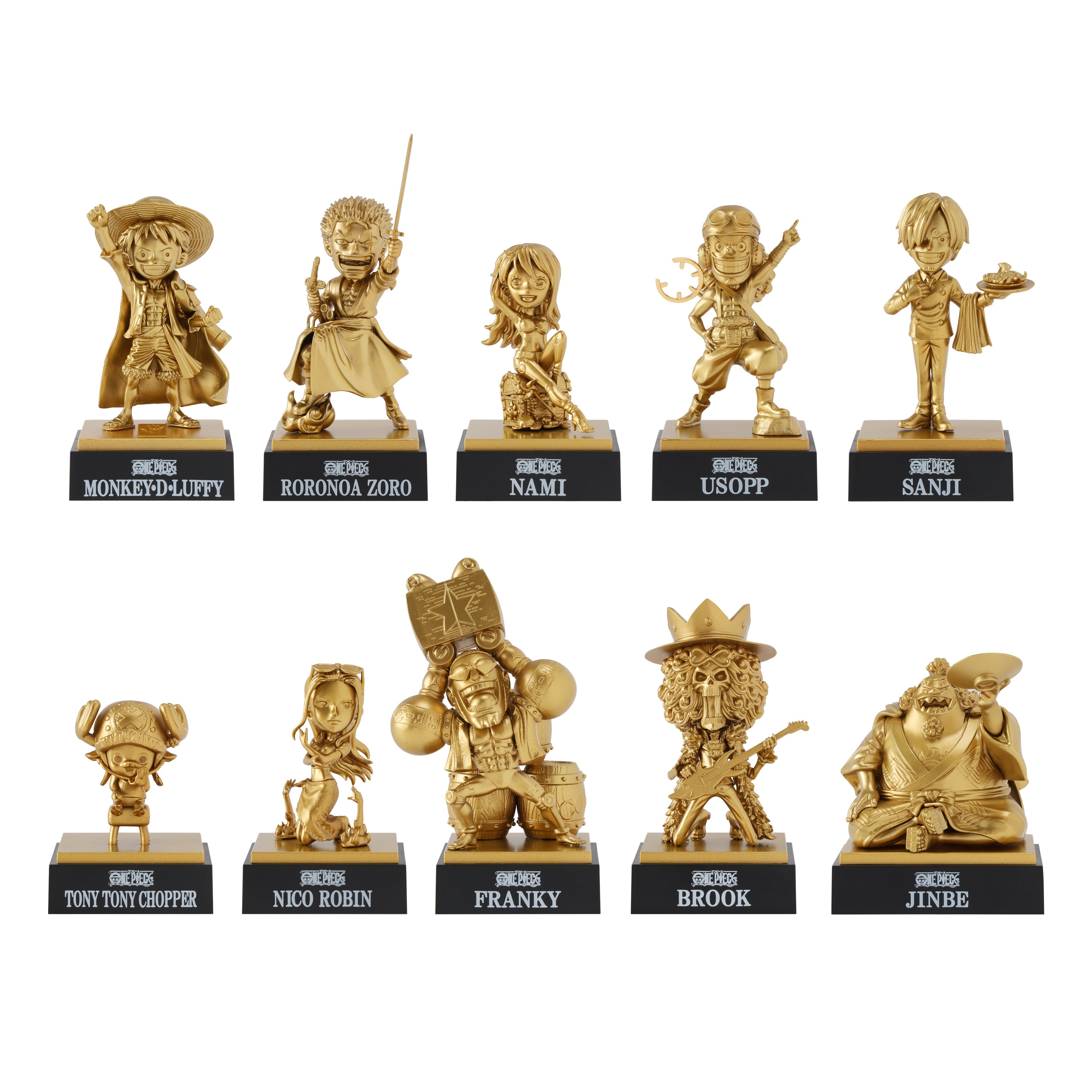 WCF One Piece World Collectable Figure – Kumamoto Reconstruction Project 03 Nami Neuf 00001 WCF One Piece World Collectable Figure – Kumamoto Reconstruction Project 03 Nami Neuf 00001
